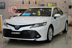 تۆیۆتا کامری